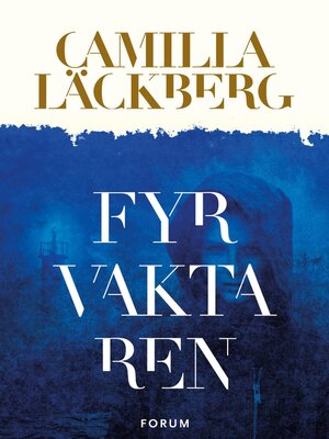 Fyrvaktaren - ebook